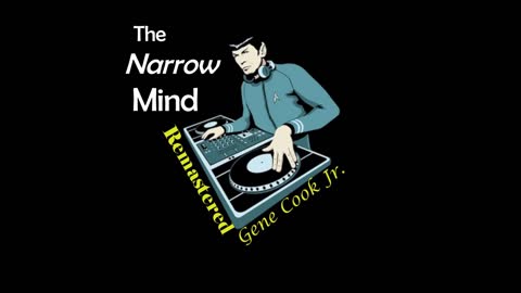 The Narrow Mind Remastered #6 Topic on the Sabbath