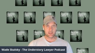 The Understory Lawyer Episode 145 - Mindset Shift For Financial Hardship