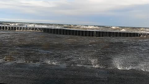 South Haven Michigan Lighthouse