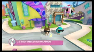 Littlest Pet Shop Friends Episode 2