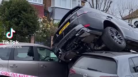 Car parking