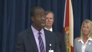 Florida Surgeon General Talks School Mask Mandates: "Step Back From What You Hear... On TV"