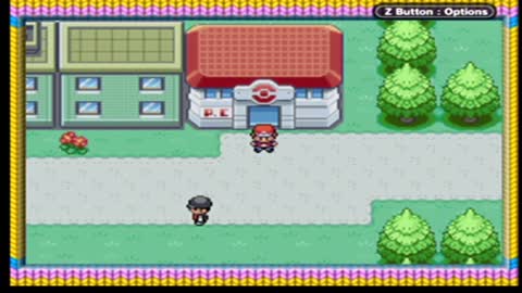 Let's Play Pokemon Firered Part 6: Tunnel Vision.