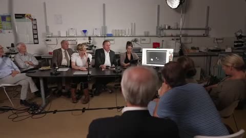 Undeclared components of the Covid-19 vaccines - Panel of German Doctors - Sept 2021