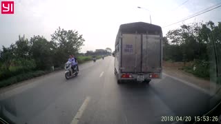 Load Carrying Fail