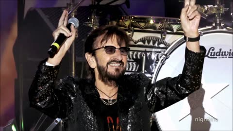 Dolly Parton: "Ringo is the only one left of the Beatles" #beatles #ringostarr #paulmccartney