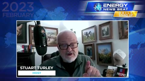 Daily Energy Standup Episode #68 – China to join forces with Russia, and are the oil traders...