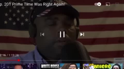 Clip from Ep. 201 You Use To Talk About Election Hacks
