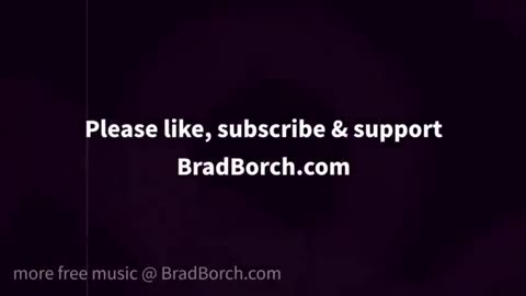 Vaccine Mandate Protest Song — Brad Borch — The Mark of The Beast (Official Video No Lyrics)