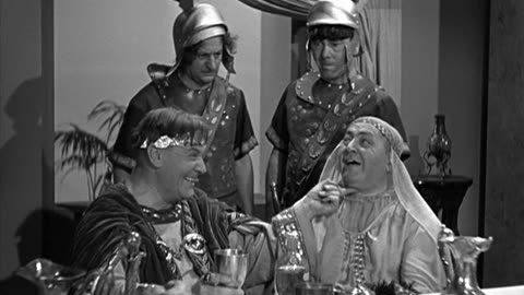 The Three Stooges S09E04 Matri-Phony (1942)-2