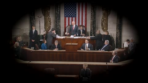 Congress validates electoral college votes ... Jan. 6, 2017