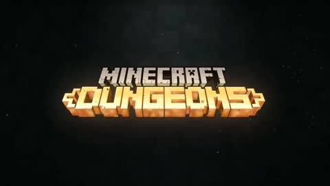 MINECRADT DUNGEONS TRAILER BEST