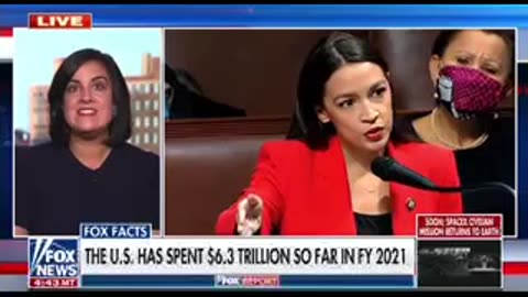 (9/20/21) Malliotakis: AOC and Socialists Are Hypocrites