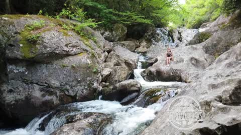 Humes Vid Lake Junaluska Family 2019