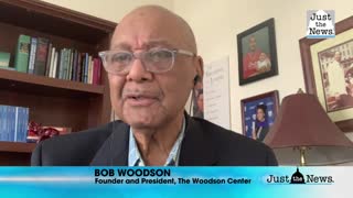 Bob Woodson: How some underprivileged leaders achieve success where others have failed