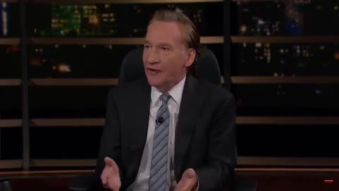 Bill Maher GOES OFF on Big Tech for Censoring Lab Leak Theory: "You Were Wrong!"