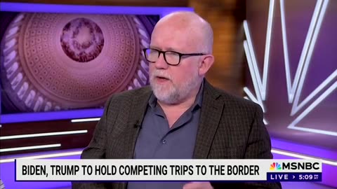 Rick Wilson has utter contempt for all Americans outside of their “elite circle.”