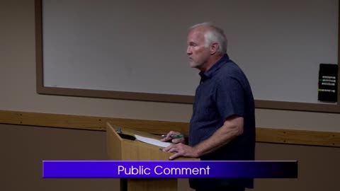 Steve - Public Comment Regarding a 50 year Lease at the CDA Airport