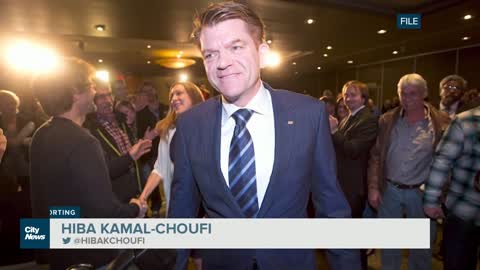 UCP candidate Brian Jean wins Fort McMurray-Lac La Biche byelection