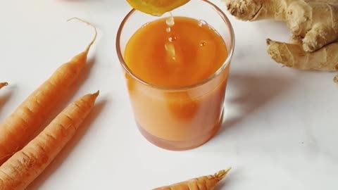 How to make 100% authentic Orange juice in 2021.