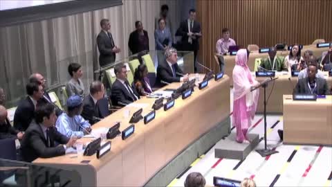 Malala got Peaceful Nobel prize in the age of 16|