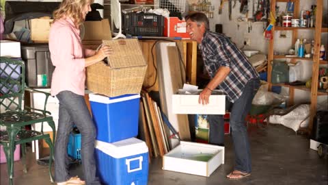 1st Class Moving and Packing - (318) 312-5636
