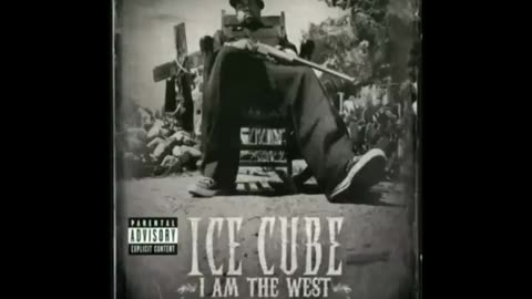 Ice Cube - I Am The West 2010 FULL ALBUM - ALBUM COMPLETE