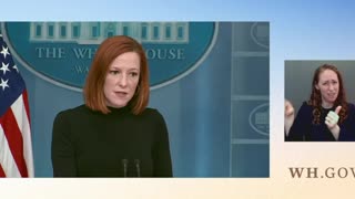 Psaki compares Afghanistan withdrawal to the Vietnam conflict