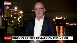 Australian media gets how bad Biden and Harris are.