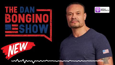 The Dan Bongino Show Podcast Shocking New Vaccine Data (Ep 1851) Wed, 14 Sep 2022 | Dan Bongino