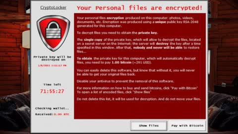 To Pay or Not to Pay: Big Ransomware Scores