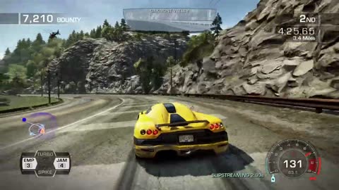 LONG PLAY: Watch Me Race Through Need For Speed: Hot Pursuit (2010)! Part 7