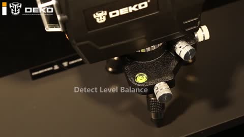 DEKO DKLL12 Series Laser Level Professional AliExpress
