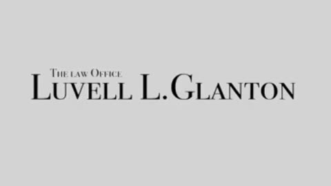 Law Offices of Luvell Glanton : Best Truck Accident Attorney in Nashville, TN