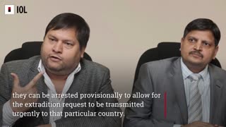 Government's plan to bring the Guptas back to South Africa