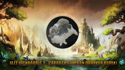 Jazz Jackrabbit 2 - Carrotus (Urban Dropper Remix)