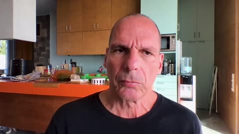 The speech by Yanis Varoufakis on Palestine that German police banned