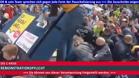 Null Toleranz (Musikvideo Taylor ... nichts für schwache Nerven)