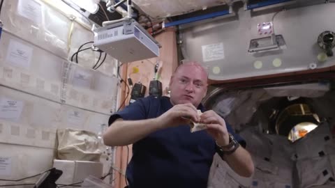Ultra High Definition Video from the International Space Station (Reel 1)