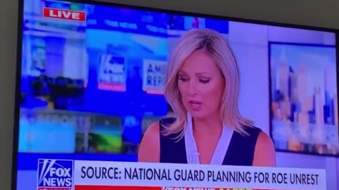 National Guard is preparing to be deployed
