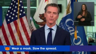 NEWSOM ON HIGH CAPACITY MAGAZINE BAN RULING