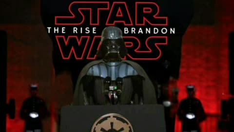 Dictator "The Rise Of Brandon" Star Wars