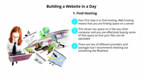 Building A Website