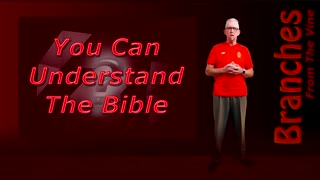 You Can Understand The Bible