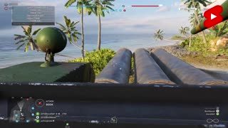 #shorts Battlefield 5 | Hilarious Type 97 Japanese Tank Ramp Jump