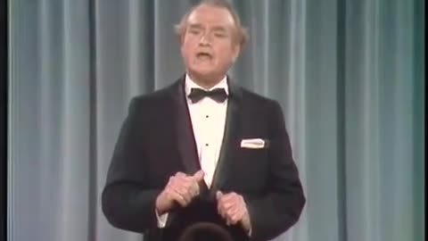 Red Skelton - Pledge of Allegiance