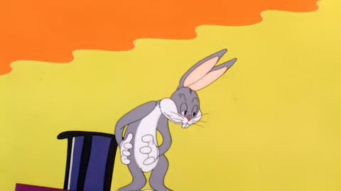 Merrie Melodies - Case of the Missing Hare