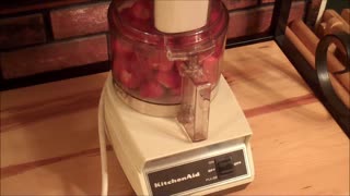 How to make Strawberry Jam - L2Survive with Thatnub