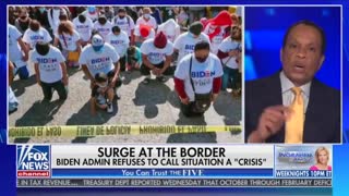 The Five Discusses The Border Crisis