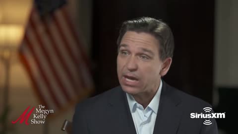 DeSantis roadmap is Georgia based